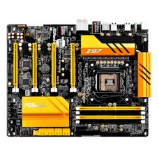 ASRock Z97 OC Formula